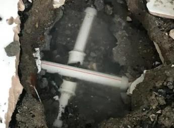克什克腾阳台漏水维修公司为您分享楼上楼下漏水怎么处理