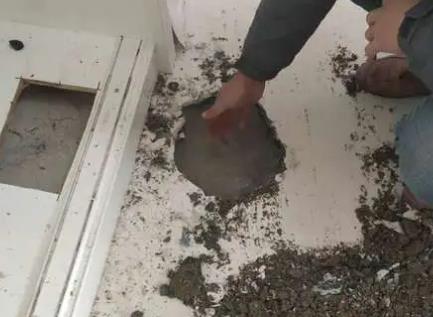 克什克腾卫生间漏水维修公司分享下精确定位查漏水一次多少钱?不同级别收费不同