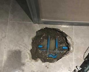克什克腾阳台漏水维修公司分享下暖气管道漏水的原因有哪些