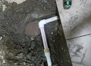 克什克腾阳台漏水维修时有哪些声音会影响检漏仪